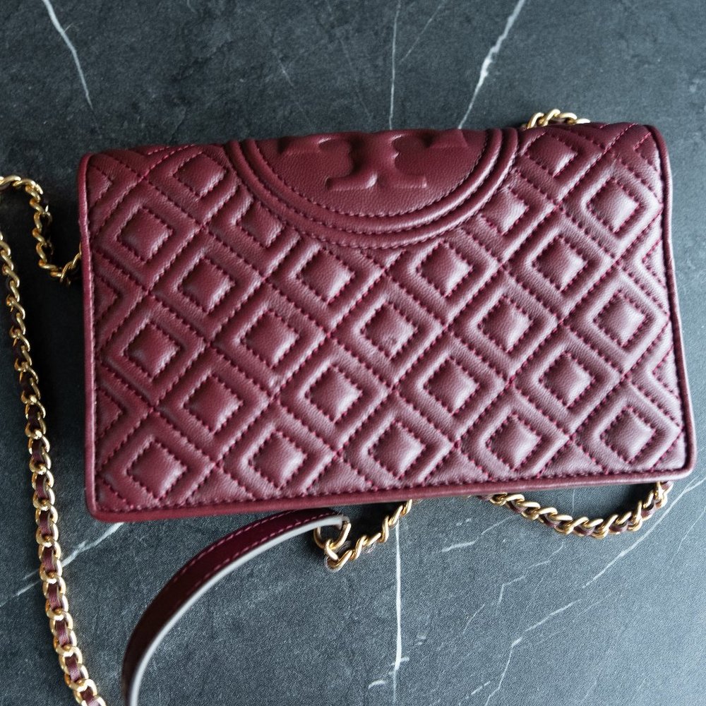 COPY - Tory Burch genuine leather bag